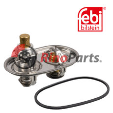 2 268 067 Thermostat with sealing ring