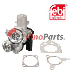 14710-00Q0G EGR Valve with gaskets