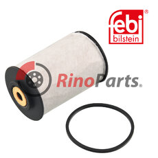 000 090 11 51 Fuel Filter with sealing ring