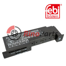 000 543 10 15 Relay Unit with fuses