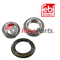 40210-50W00 S1 Wheel Bearing Kit