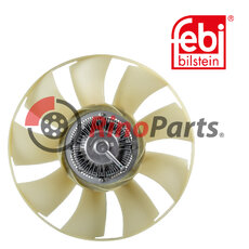 000 200 99 23 Fan Coupling with fan