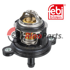 2 152 998 Thermostat with sealing ring