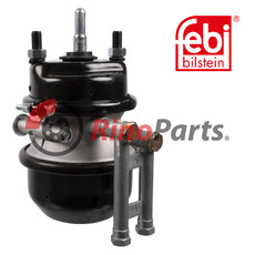 05.444.40.01.3 Double Diaphragm Brake Chamber with extended compressed air connection and add-on material