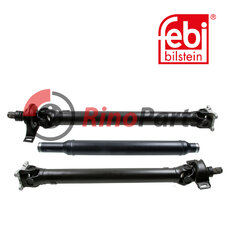 639 410 30 06 Propshaft