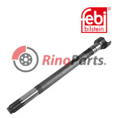 21219314 Brake Camshaft