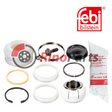 0069 600 Axle Strut Repair Kit with grease