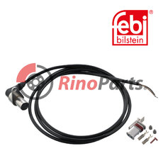 1 457 303 ABS Sensor