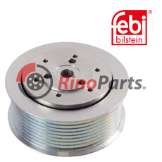 613 550 19 33 Idler Pulley for auxiliary belt