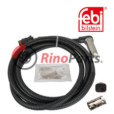 2 258 810 ABS Sensor with sleeve and grease