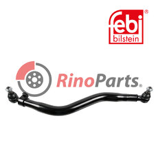 22163243 Drag Link with lock nuts