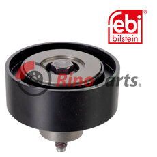 936 200 20 70 Idler Pulley for auxiliary belt