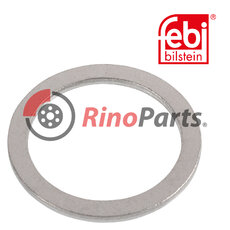 000000 001072 Sealing Ring for oil drain plug