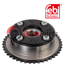 271 050 09 00 VVTi Sprocket without bolt