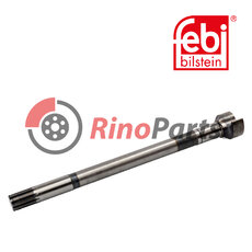 21205407 Brake Camshaft