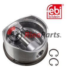 2 792 820 SK6 Oversize Piston for air compressor
