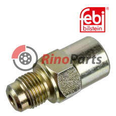 1 917 514 Overflow Valve for fuel system