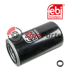 84278636 Fuel Filter