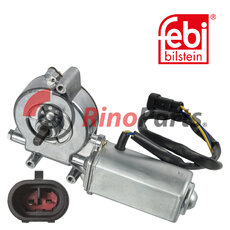 0 0299 7189 Window Regulator Motor