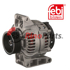 015 154 05 02 Alternator