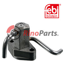 51.01601.5063 Oil Spray Nozzle for piston cooling