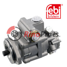 1692 050 Tandem Pump for power steering and fuel system