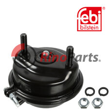 05.444.36.02.0 Brake Chamber with additional parts