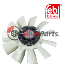 23446856 Fan Coupling with fan