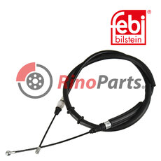 36 40 063 72R Brake Cable