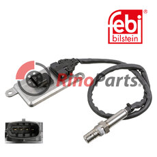 2011 648 NOx - Sensor for SCR-type catalytic converter (AdBlue® system)