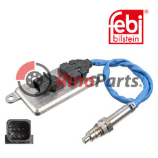 51.15408.0018 NOx - Sensor for SCR-type catalytic converter (AdBlue® system)