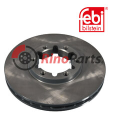 40206-LC60A Brake Disc