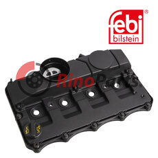 1 516 726 Rocker Cover with vent valve and gasket
