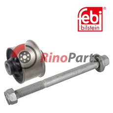 1 877 332 SK2 Control Arm Bush Kit with bolts and lock nuts