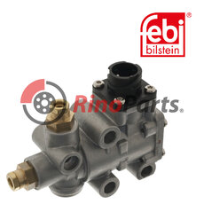 51.25902.0123 Solenoid Valve for exhaust control system