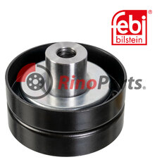 2 052 516 Idler Pulley for auxiliary belt