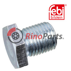 55184773 Oil Drain Plug without seal ring