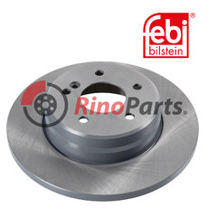 210 423 05 12 Brake Disc