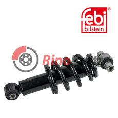 1407 079 Cabin Shock Absorber