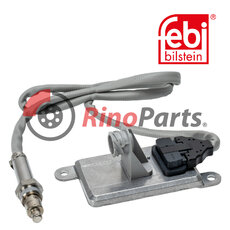 2 296 798 NOx - Sensor for SCR-type catalytic converter (AdBlue® system)