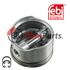 000 131 16 07 Piston for air compressor