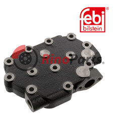 0 280 676 Cylinder Head for air compressor