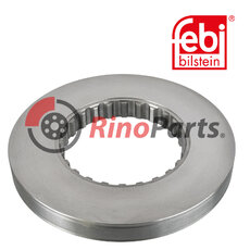 20442374 Brake Disc