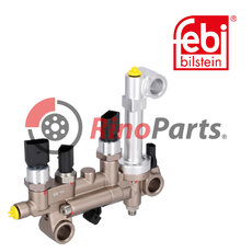 000 140 41 39 AdBlue® Dosing Module / Injection Unit