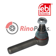81.95301.0089 Tie Rod / Drag Link End with nut