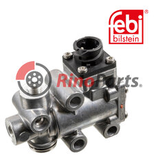 2 021 084 Solenoid Valve for exhaust control system