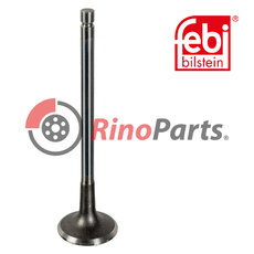 1654 942 Exhaust Valve