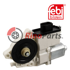 2148 573 SK Window Regulator Motor