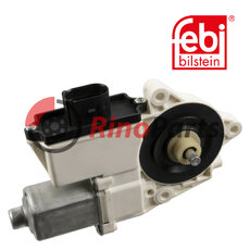 81.25970.6108 Window Regulator Motor