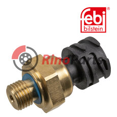 2126 981 Boost-Pressure Sensor